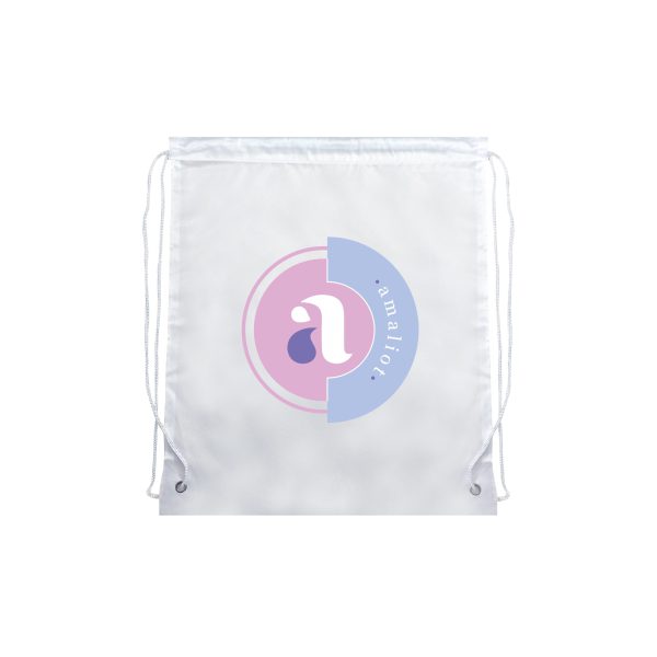 Mochila Logo