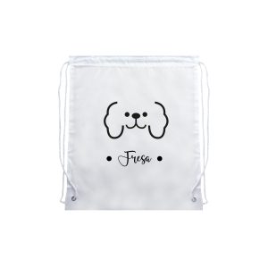 Mochila Perritos