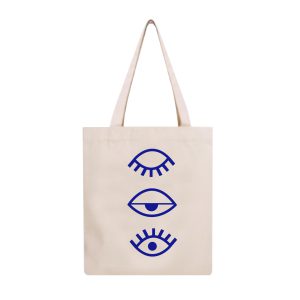 Tote Bag Tres Ojos