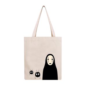 Tote Bag Viaje de Chihiro