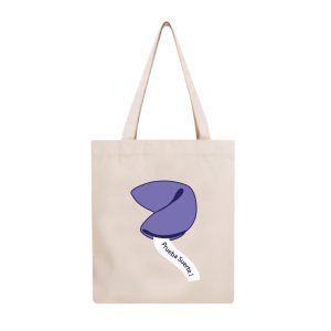 Tote Bag Galleta
