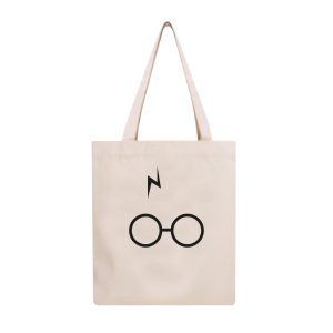 Tote Bag Harry Potter