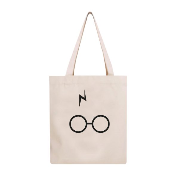 Tote Bag Harry Potter