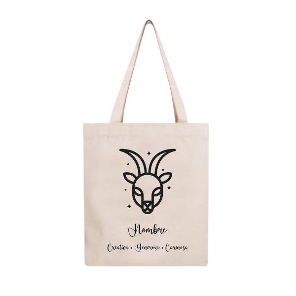 Tote Bag Signos Zodiacales - Imagen 10