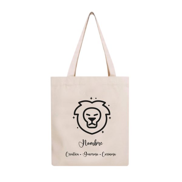 Tote Bag Signos Zodiacales - Imagen 7