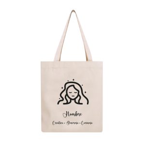 Tote Bag Signos Zodiacales