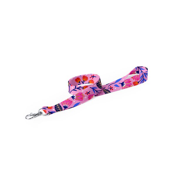 Layards Flores Rosa