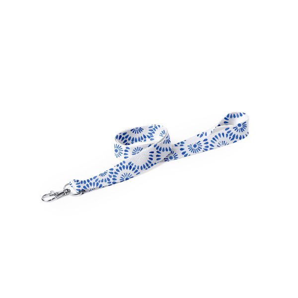 Layards Pétalos Azules