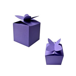 Cajita Mariposa 12 und
