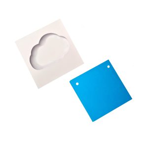 Cajita Nube 12 und