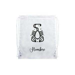 Mochila Signos Zodiacales