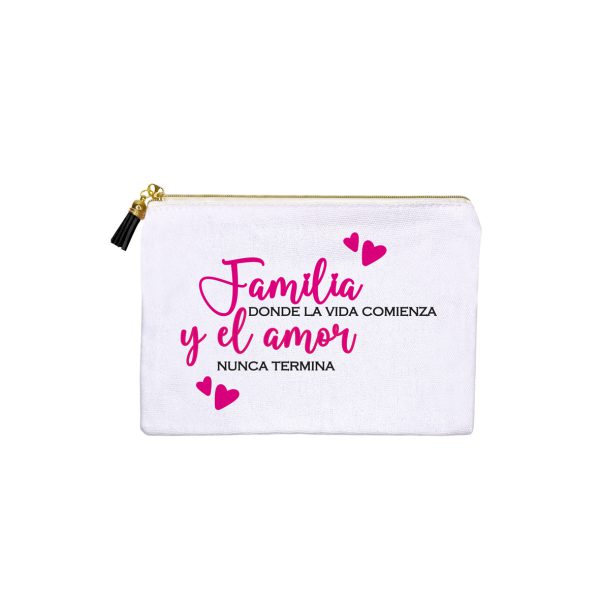 Neceser Familia - Imagen 2