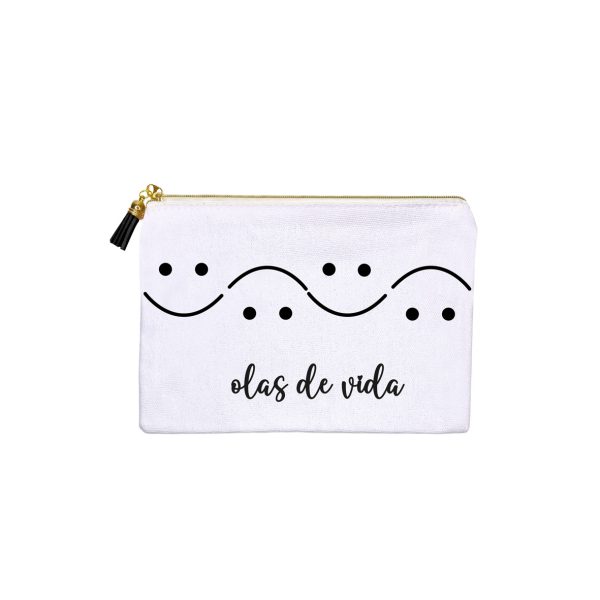 Neceser Olas de la Vida - Imagen 2