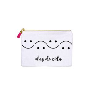 Neceser Olas de la Vida