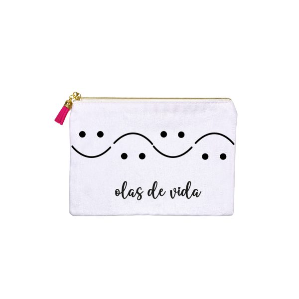 Neceser Olas de la Vida