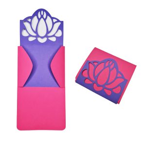 Tarjeta Ble Lotus
