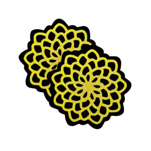 Tarjeta Flor