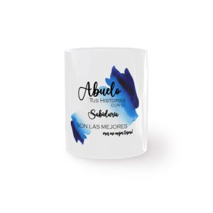 Taza para Abuelo