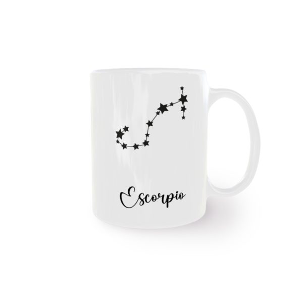 Taza Zodiacal - Imagen 2