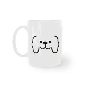 Taza Perrito