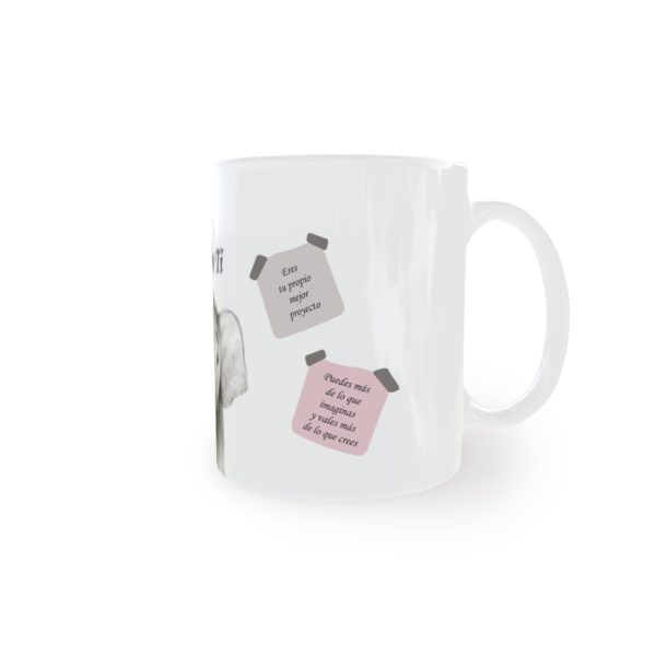 Taza Elefante - Imagen 3