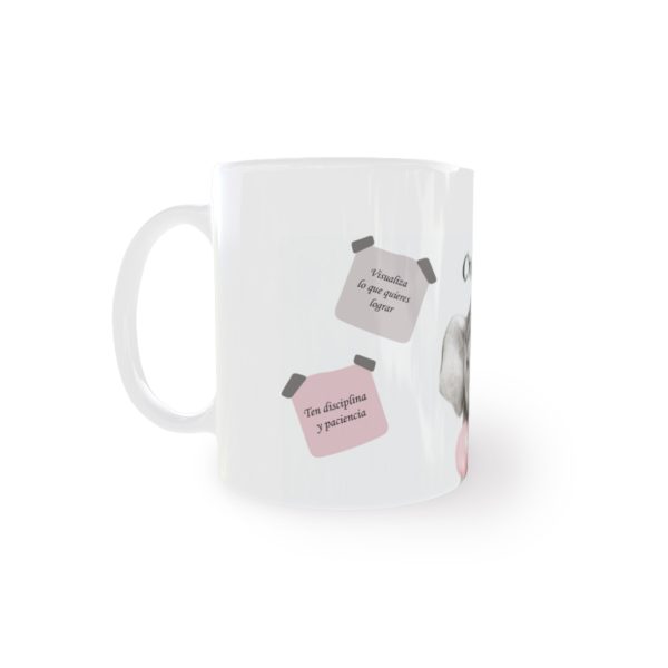 Taza Elefante - Imagen 2