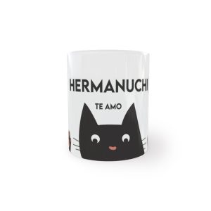 Taza Hermana