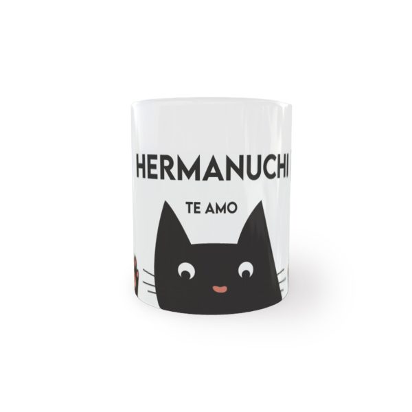 Taza Hermana