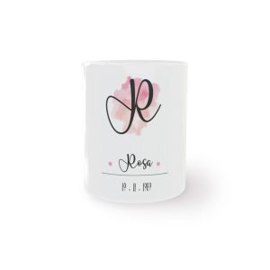 Taza IND