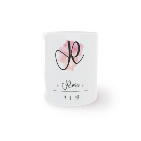 Taza IND