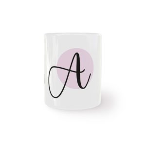Taza Inicial