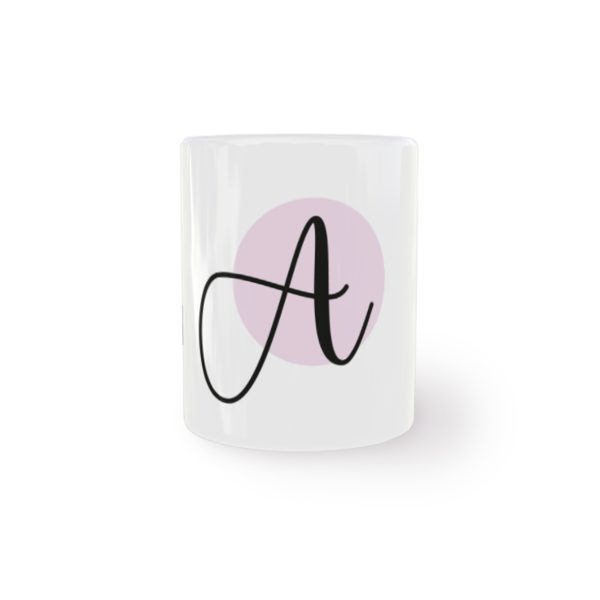 Taza Inicial