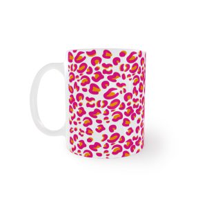 Taza Manchas