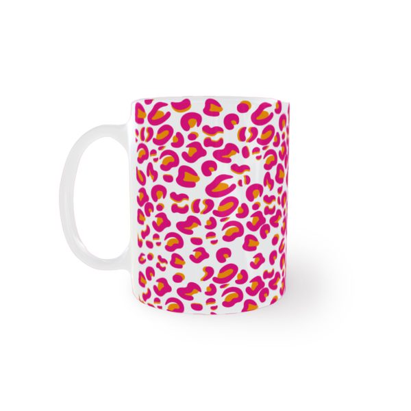 Taza Manchas