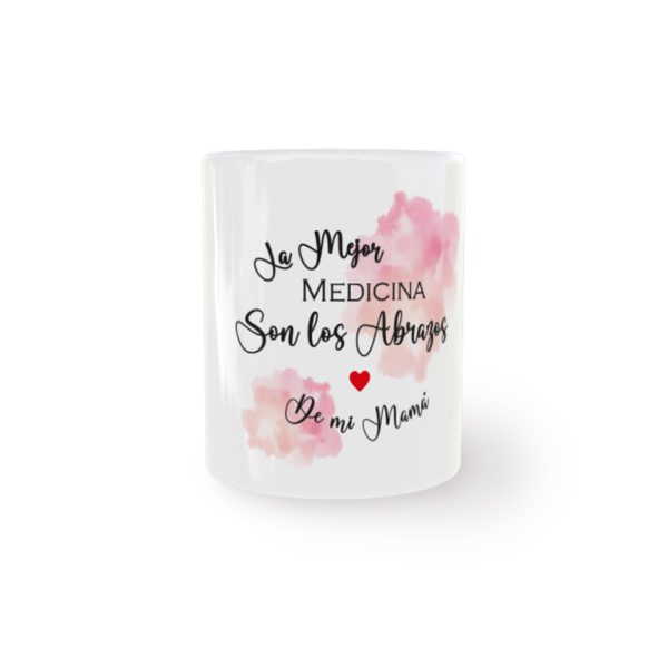Tazas para Mamá