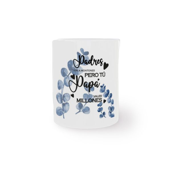 Taza para Papá