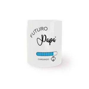 Futuro Papá Varón