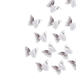 Mariposas Blancas