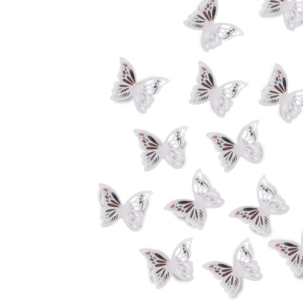 Mariposas Blancas