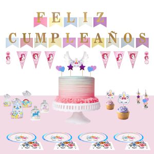 Party Unicornio