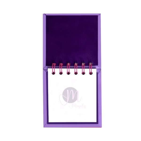 Libreta INC - Imagen 2