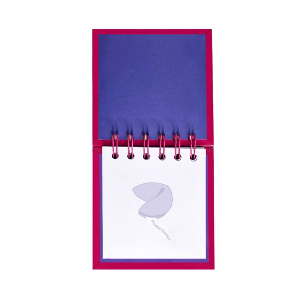 Libreta Galleta - Imagen 2