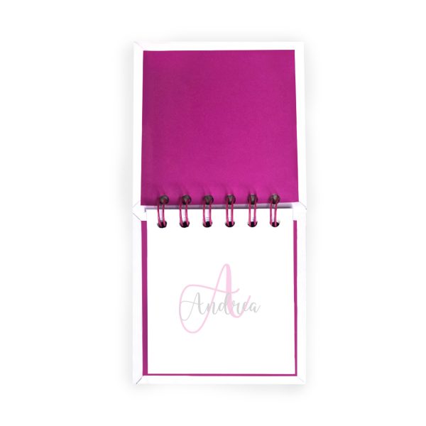 Libreta NI - Imagen 2