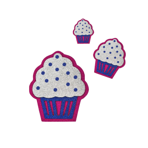 Tarjeta CupCake