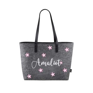 Bolsa de Fieltro
