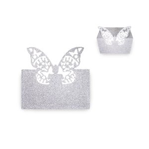 Tarjeta Mariposa Mesa