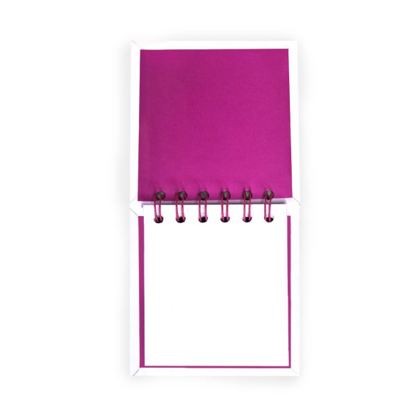 Personalizable Libreta - Imagen 2